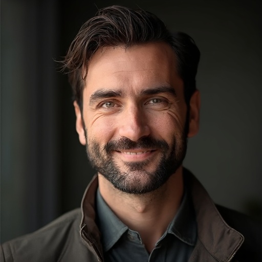 Luca Zhang — migliori casino non aams reviewer